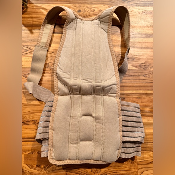 Posture control brace - Picture 2 of 7